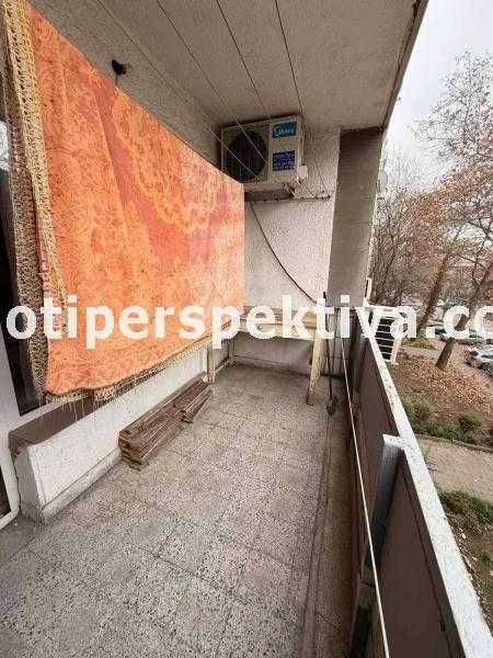 Продава се Двустаен апартамент в Пловдив, Кючук Париж - 65 кв.м за 942 €/кв.м - Снимка #11