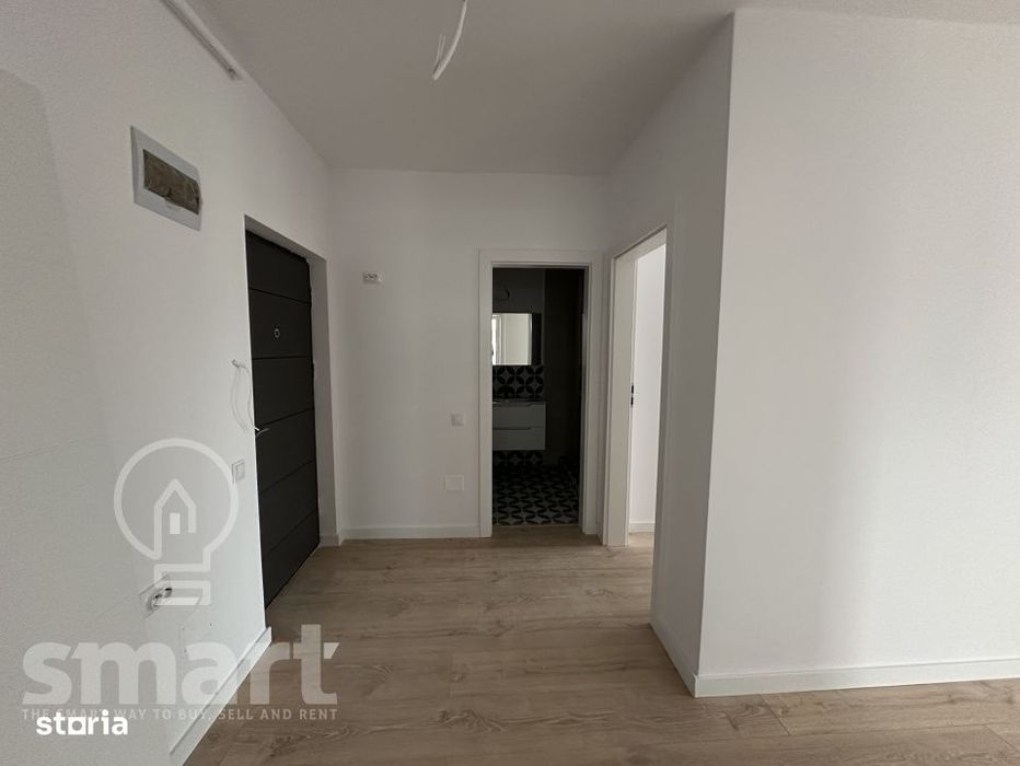 Apartament 3 camere cu terasa generoasa Eroilor bloc 2026