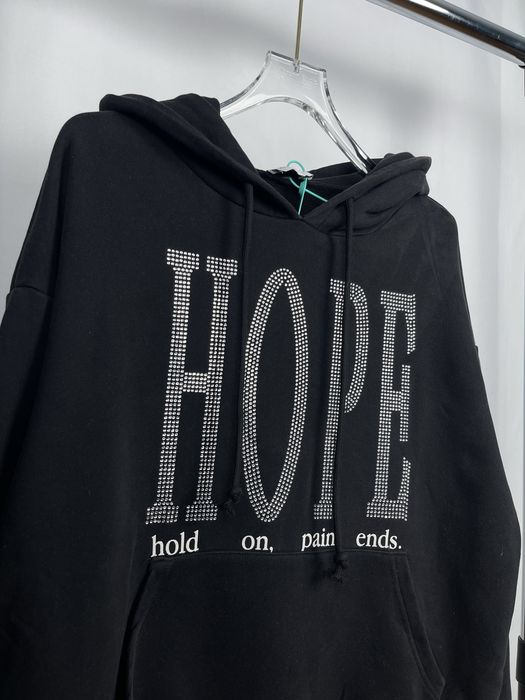 Grailz Hoodie | Project G/R | Hanorac din bumbac