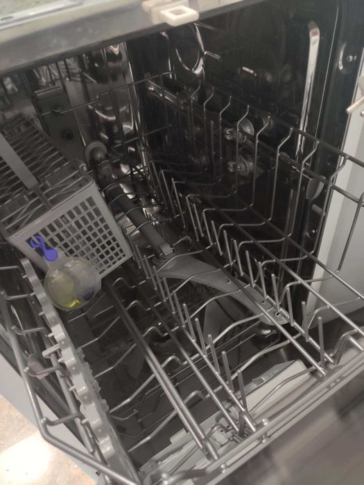 Съдомиялна за пълно вграждане 45см - Gorenje GV51010