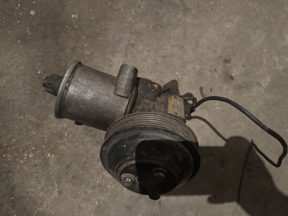 Запчасти мерседес