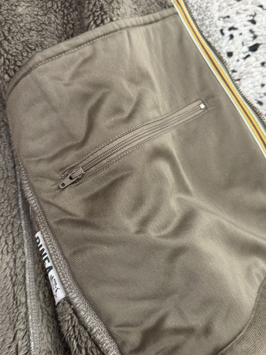 Мъжка дебела ловна/туристическа жилетка PINEA. Размер 2XL