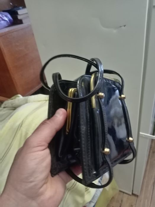 Сумка женская ссср