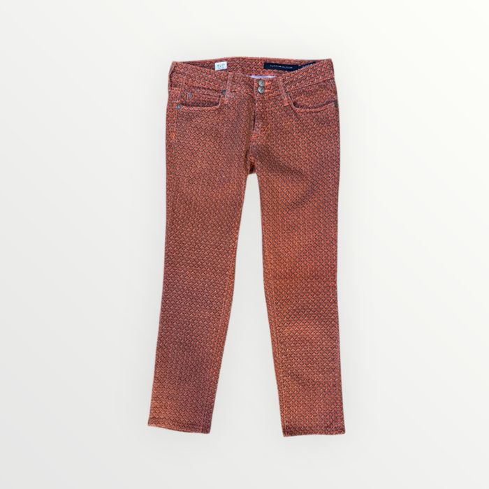 Дамски дънки Tommy Hilfiger