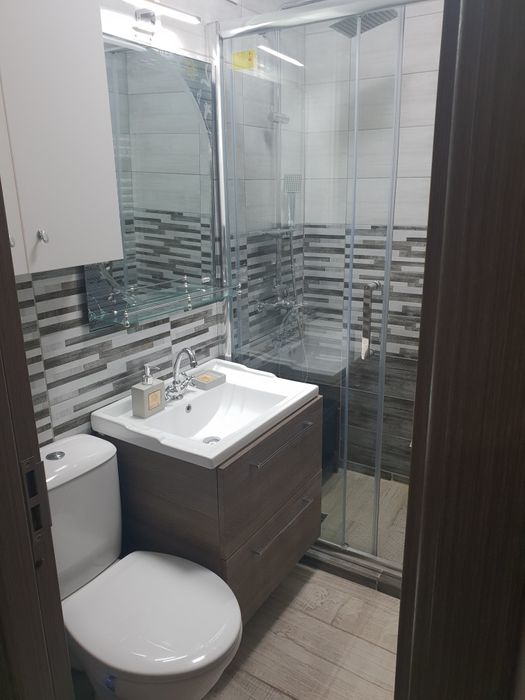 Apartament 2 camere renovat recent