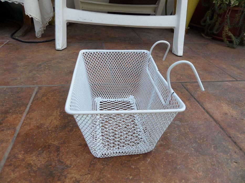 Cos pentru trotineta electrica sau bicicleta