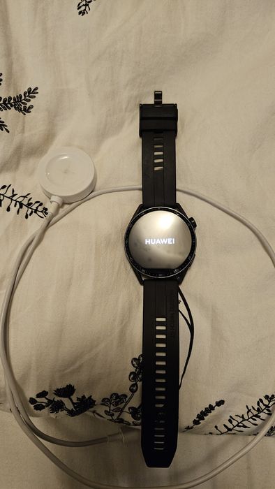 Huawei watch gt3 46mm