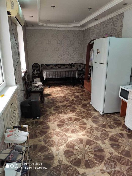 Продаётся уютный дом с евроремонтом в Ташкенте — заезжай и живи!