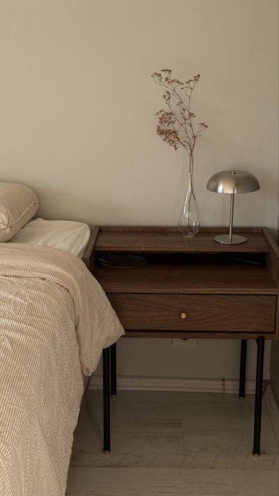 Комплект нощни шкафчета