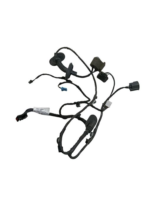 Instalatie Electrica Usa Stanga Spate Jaguar Xf Cc9_, X250 2008 - 201