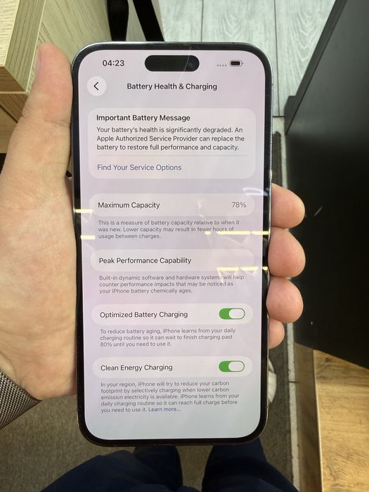 Iphone 14pro max