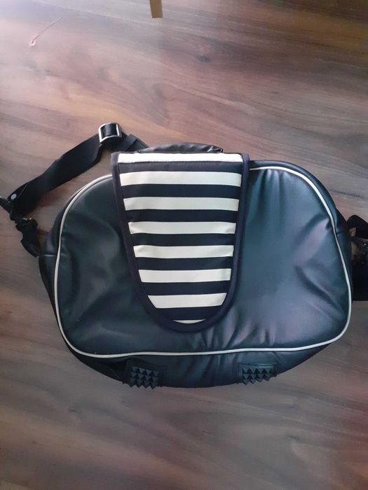 Детска комбинирана количка