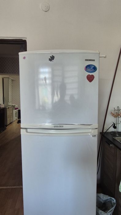 Холодильник сатылады.Срочно