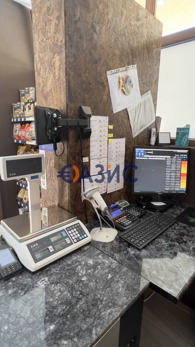 Магазин за наливна бира и готов бизнес, кв. Сарафово, гр. Бургас,