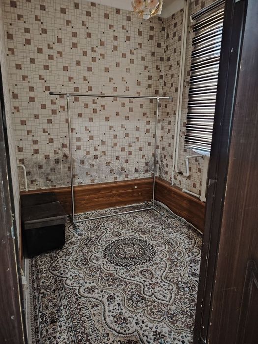 Сдам квартиру авиасозлар 3