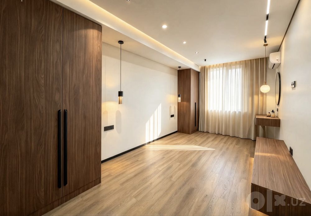 3-ком квартира Новостройка ул. Чехова, клиника Федоровича. (138 м2 )