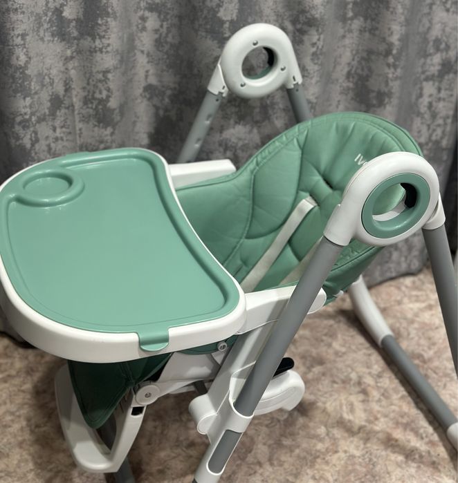 Детский стульчик ivolia