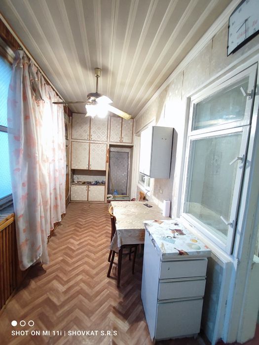 Яккасарай район массив Кушбеги Корзинка 2-х комнатная квартира 62м²