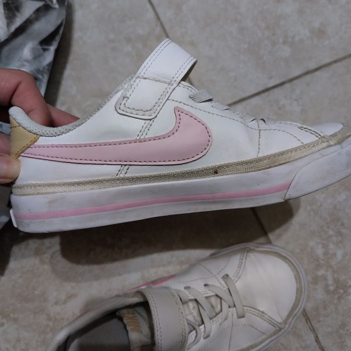 Детски кецове Nike