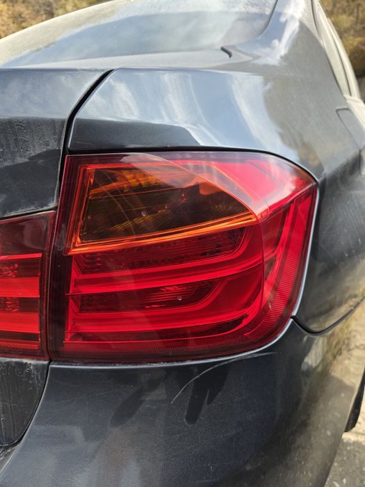 Стопове BMW F30 европейски