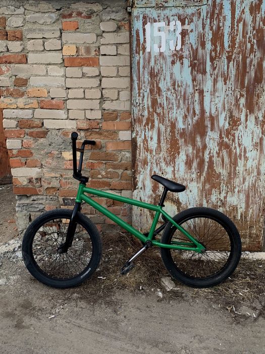 Велосипед bmx sunday primer