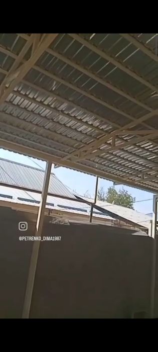 сварщик навесы решетки