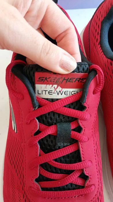 Маратонки Skechers Lite-weight 41