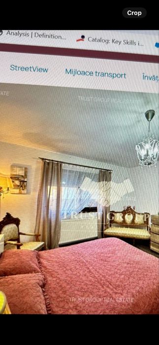 Mobila antica stare foarte buna