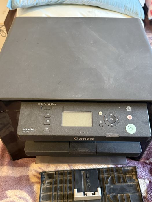 Продам принтер 3 в 1