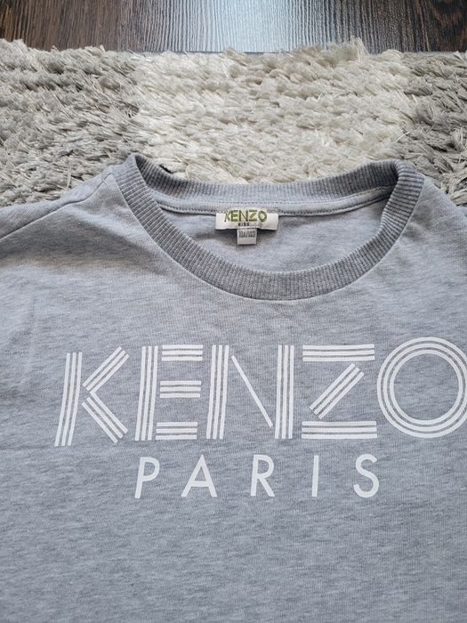 Tricou Kenzo 10 ani