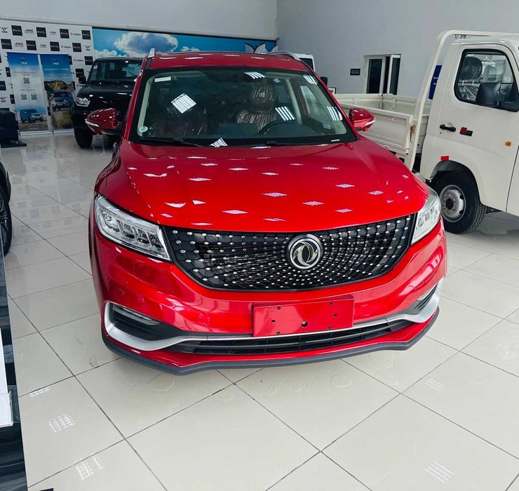 DongFeng Glory 580Pro - Foizsiz muddatli to'lov