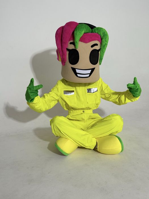 Новогодние утренники