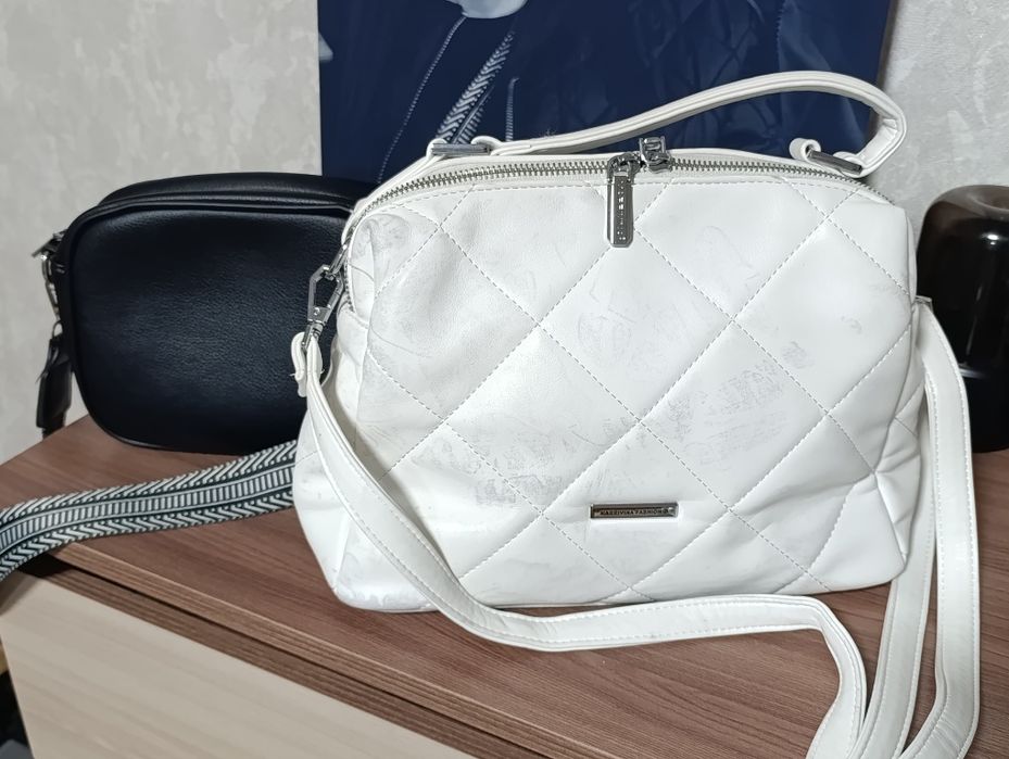 Продам сумки в хорошем состоянии