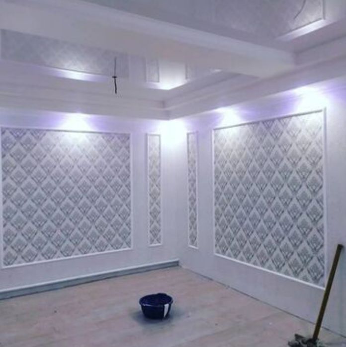 Отделка и ремонт