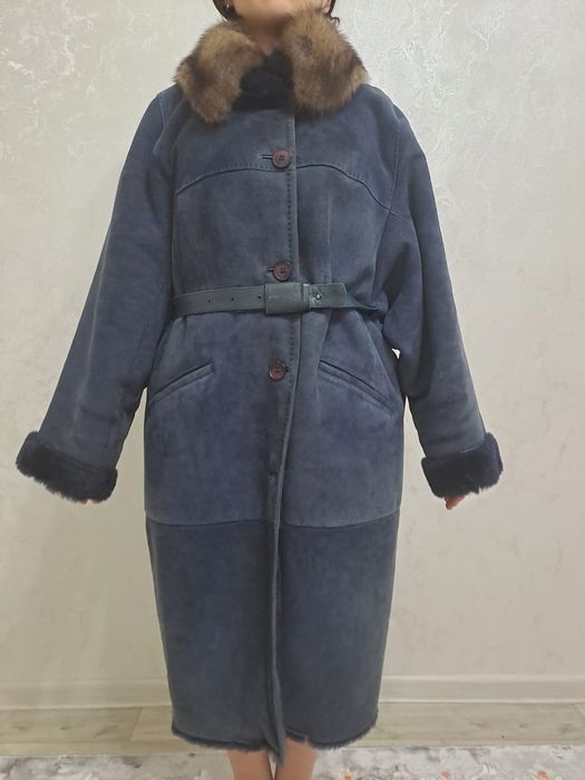 Дубленка натуральная цена 150000