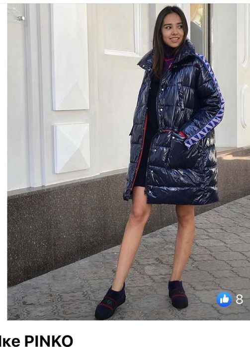 Оригинално яке PINKO бе забележки!!!