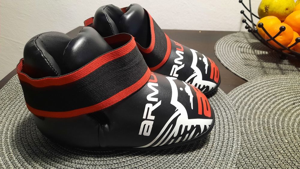 Botosei Kick Boxing tatami copii - marimea 2xs