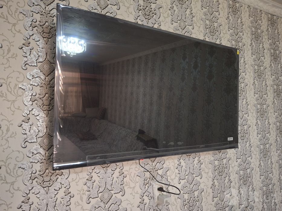 Televizor artel smart 50
