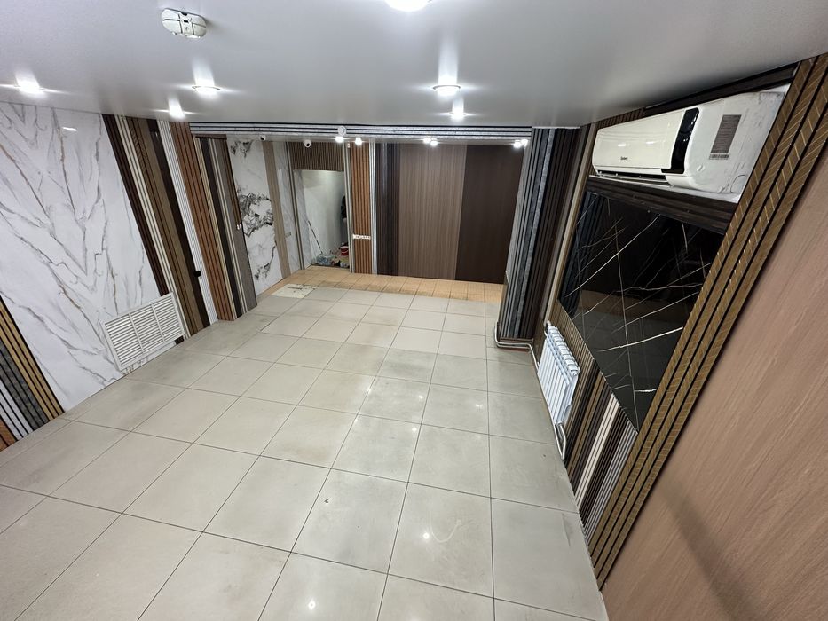 Сдам торговое помещение в аренду