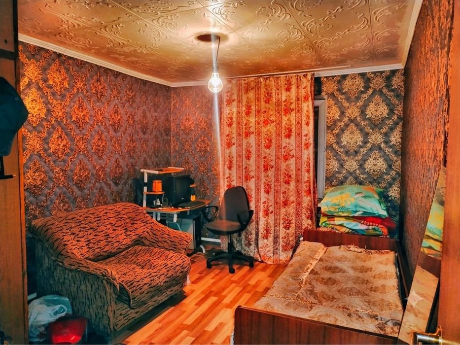 Продам 3-х комнатный дом