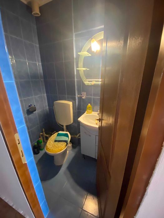 Persoana fizica inchiriez apartament Pacurari