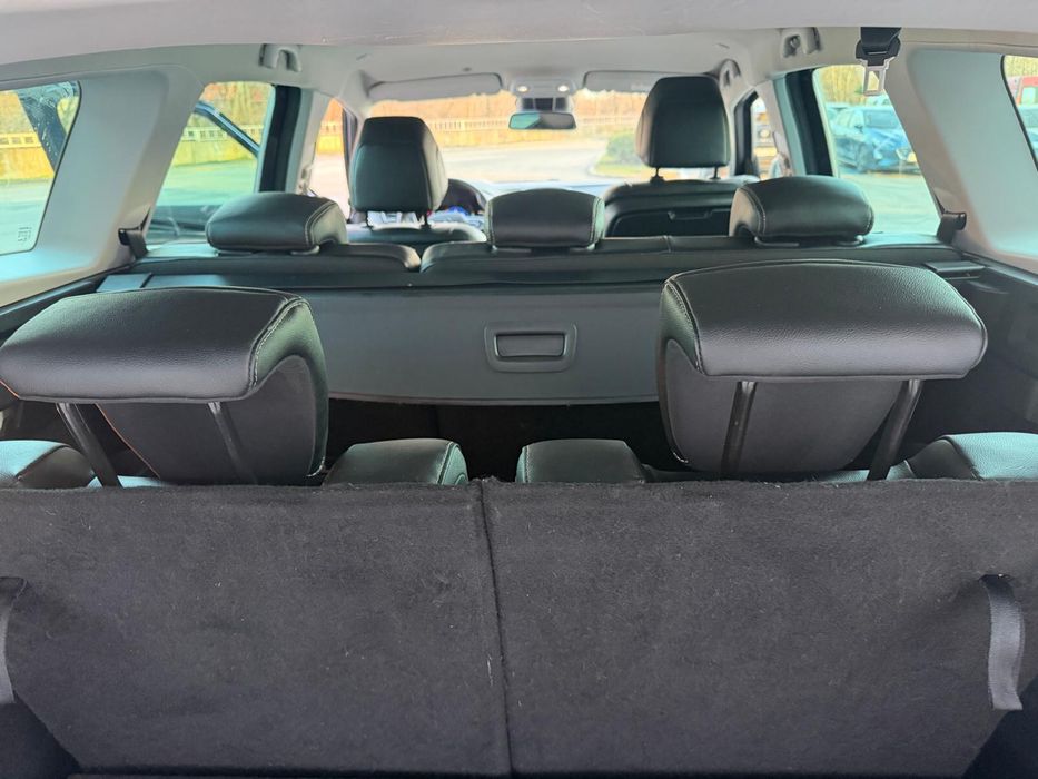 Renault Grand scenic 7 locuri