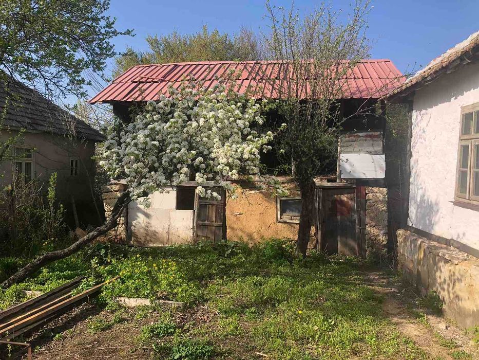 Къща във Видин ( с. Водна )