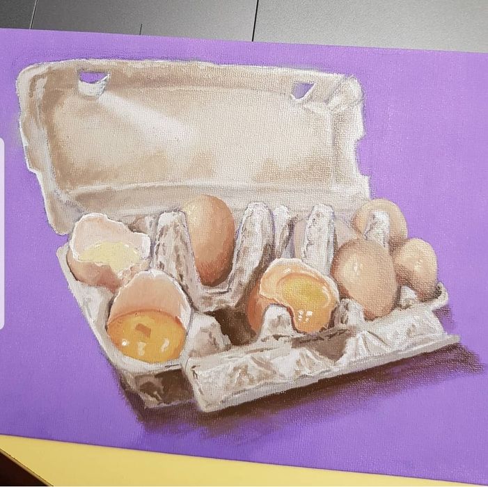 Meditatii cursuri pentru desen si pictura admitere sau hobby