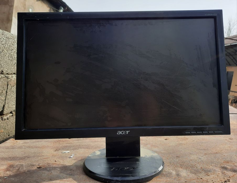 Продаю компьютер