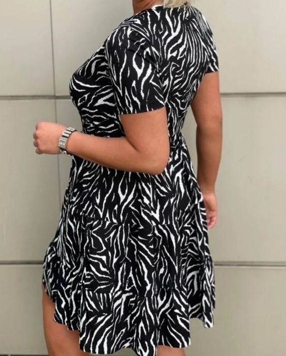 Rochiță de vară/de zi