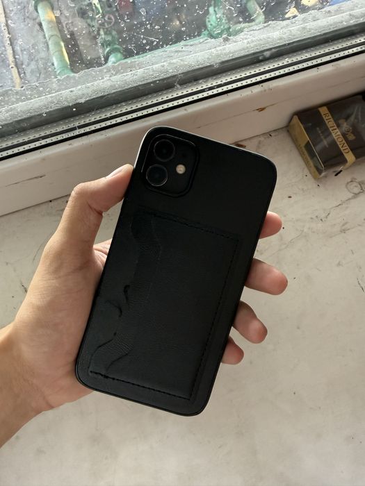 Айфон/iphone 11 128гб