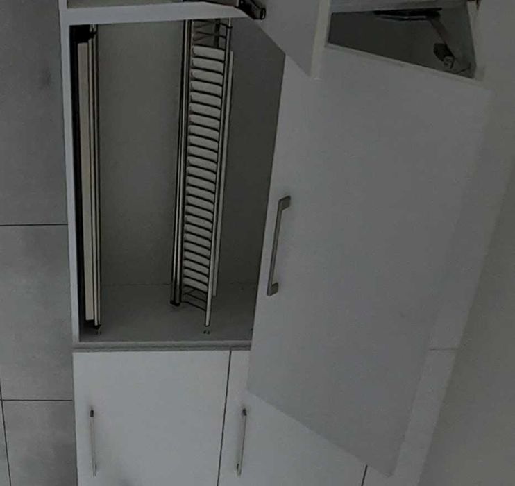 Сущилная этажерка АЛКАН ( ALKAN ) для кухни