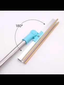 Щётка-скребок/Skrebok-shotka  du10