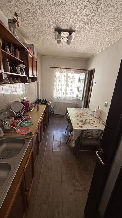 Apartament Baile-Herculane